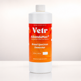 AlbendaMax Broad Spectrum Dewormer (albendazole), 500ml