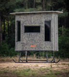 Elite The HOSS Hunting Blind with 10’ Tower