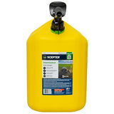 Diesel Fuel Can, 5gal