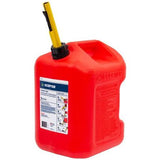 Gasoline Can
