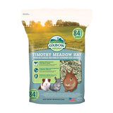 Hearty & Crunchy Timothy Hay, 20oz