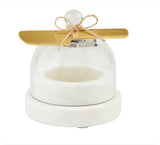 Butter Dish, Assorted