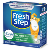 Fresh Step Cat Litter Multi Cat
