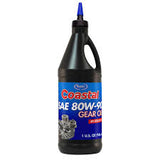 Gear Oil, 80W-90