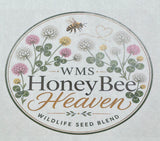 WMS HoneyBee Heaven