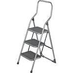 Step Stool Folding