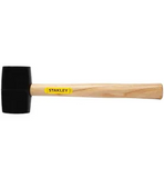 Rubber Mallet, 12”