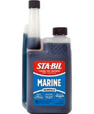 STA-BIL 360 Marine Ethanol & Fuel Treatment, 8oz