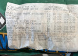 Wild Game Mix 6-Way, 50lb