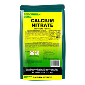 Southern Ag Calcium Nitrate, 5 LB.