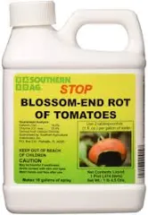 Stop Blossom-End Rot Tomato Spray