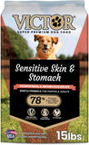 Victor Salmon & Rice Sensitive Skin & Stomach, 30lb