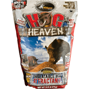 Hog Heaven Attractant
