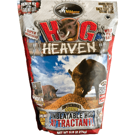 Hog Heaven Attractant