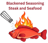 Mason Hills Seasoning
