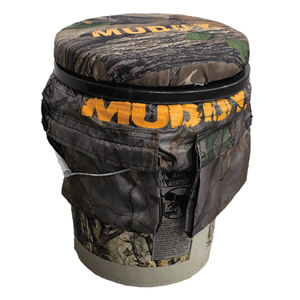 Muddy Sportsman’s Bucket