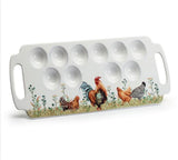 Egg Trays & Racks Assorted