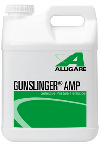 Gunslinger AMP Pasture Herbicide 2.5 GL