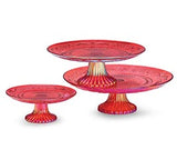 Cake Domes & Stands