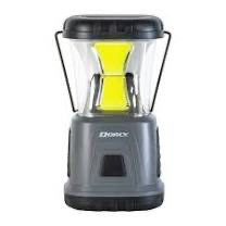 Dorcy 2000 Lumen Adventure Max Lantern