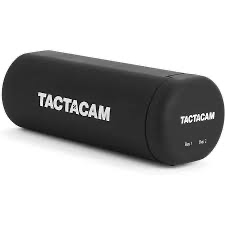 Tactacam External Dual Battery Charger