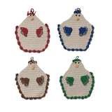 Pot Holders, Assorted