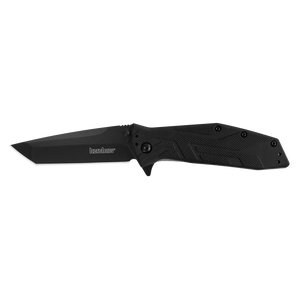 Kershaw 1900 Brawler 4-1/8” Pocket Knife