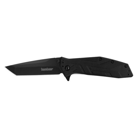 Kershaw 1900 Brawler 4-1/8” Pocket Knife
