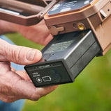 Moultrie Power Mag Rechargeable Lithium Battery