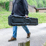 MTM Singe Scoped Rife Case