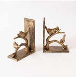 Cast Iron Decor