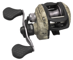 Lew’s American Hero Camo Speed Spool Baitcast Reel