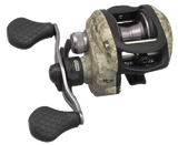 Lew’s American Hero Camo Speed Spool Baitcast Reel