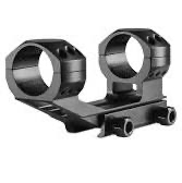 Hawke Tactical Cantilever Ring Mounts