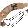 Rig Em’ Right Big Limit Deluxe Game Strap