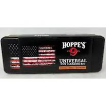 Hoppe’s Universal Tin Gun Cleaning Kit w/Mops