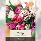 Flowering Bulbs