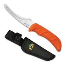 Outdoor Edge ZipBlade Full Tang Gutting Blade