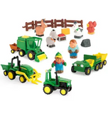 John Deere Toys