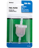 Universal Fuel Filter