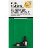 Universal Fuel Filter