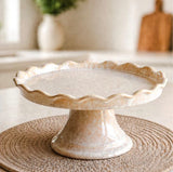 Cake Domes & Stands
