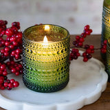 Moving Flame LED Candle
