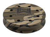 Woodhaven Ninja Fusion Ceramic Pot Call