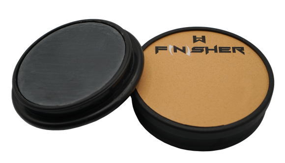 Woodhaven Ninja Finisher Pot Call