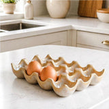 Egg Trays & Racks Assorted
