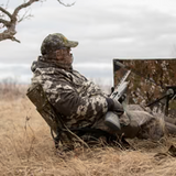 Barronett Blinds Ground Gobbler Chair