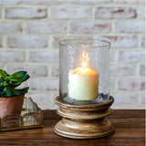 Candlesticks & Tapers