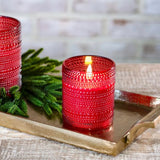 Moving Flame LED Candle