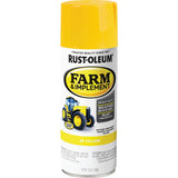 RUST-OLEUM Farm & Implement Paint, 12 oz